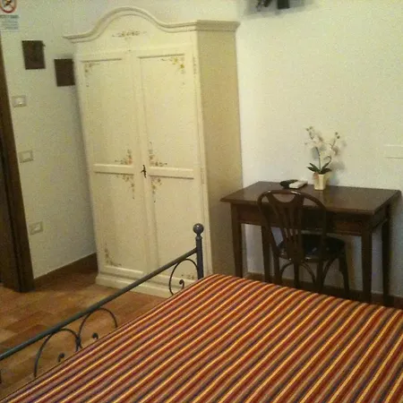 Agriturismo Lo Sgorzolo Pergola Room photo